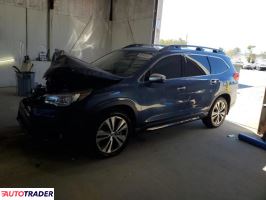 Subaru Pozostałe - zobacz ofertę