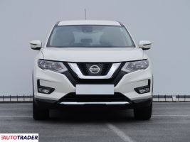 Nissan X-Trail 2017 2.0 174 KM