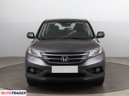 Honda CR-V 2015 1.6 118 KM