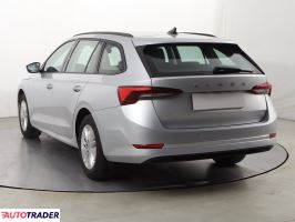 Skoda Octavia 2022 2.0 113 KM