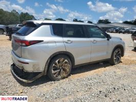 Mitsubishi Outlander 2024 2