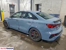 Audi Pozostałe 2024 2