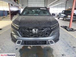 Honda CR-V 2024 2