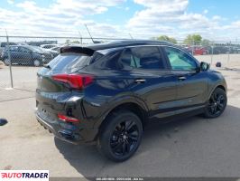 Buick Pozostałe 2025 1