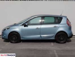 Renault Scenic 2010 2.0 138 KM
