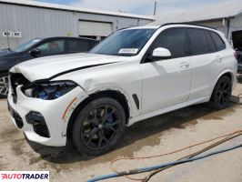 BMW X5 2019 3