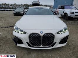 BMW M4 2021 3 BMW M4 2021 3