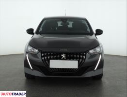Peugeot 208 2023 1.2 99 KM