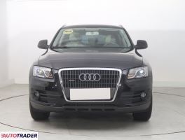 Audi Q5 2012 2.0 167 KM
