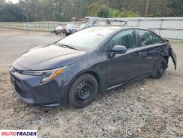 Toyota Corolla - zobacz ofertę