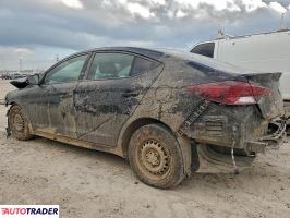 Hyundai Elantra 2020 2