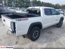 Toyota Tacoma 2023 3