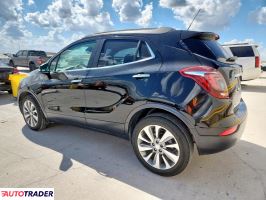 Buick Pozostałe 2019 1