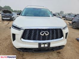 Infiniti Pozostałe 2023 3