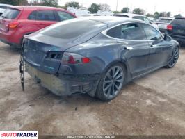 Tesla Model S 2020