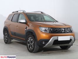 Dacia Duster 2020 1.3 147 KM Dacia Duster 2020 1.3 147 KM