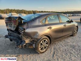 Kia Pozostałe 2023 2