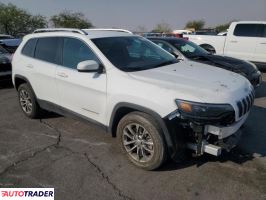 Jeep Cherokee 2019 2 Jeep Cherokee 2019 2