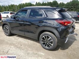 Chevrolet Blazer 2026 1