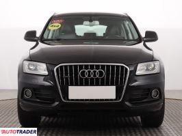 Audi Q5 2013 2.0 174 KM