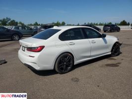 BMW 330 2021 2 BMW 330 2021 2