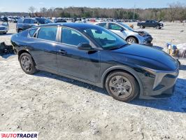 Kia Pozostałe 2025 2