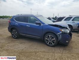 Nissan Rogue 2020 2 Nissan Rogue 2020 2