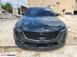 Cadillac Pozostałe 2021 3