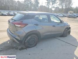 Nissan Pozostałe 2023 1