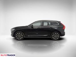 Volvo XC60 2023 2.0 197 KM