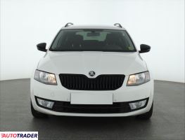 Skoda Octavia 2016 2.0 147 KM