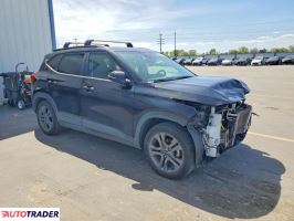 Kia Pozostałe 2023 2