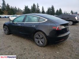 Tesla Model 3 2019 Tesla Model 3 2019