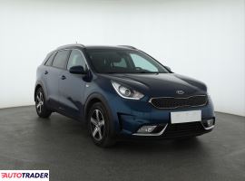 Kia Niro 2016 1.6 139 KM