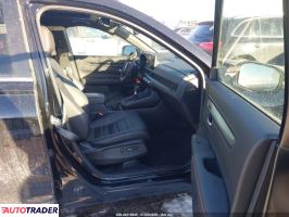 Honda CR-V 2025 2