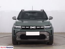 Dacia Duster 2025 1.2 128 KM