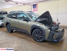 Subaru Outback 2024 2