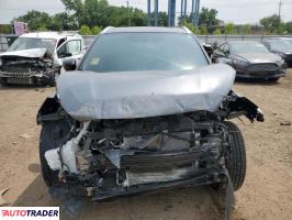 Nissan Pozostałe 2019 1