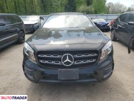Mercedes CL 2019 2 Mercedes CL 2019 2