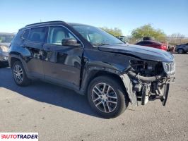 Jeep Compass 2018 2