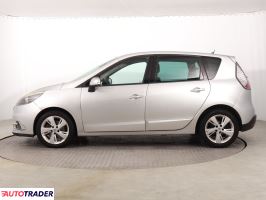 Renault Scenic 2012 1.5 108 KM