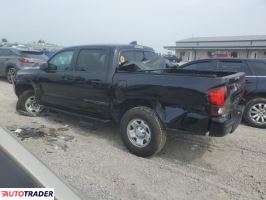 Toyota Tacoma 2021 2