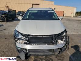 Chrysler Pacifica 2019 3