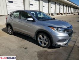 Honda HR-V 2020 1