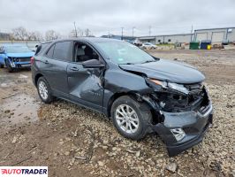 Chevrolet Equinox 2020 1