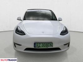 Tesla Model Y 2023 514 KM