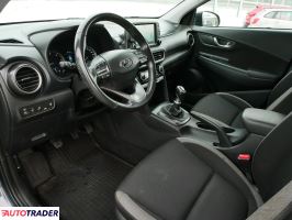 Hyundai Kona 2018 1.6 115 KM