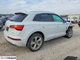 Audi Q5 2023 2
