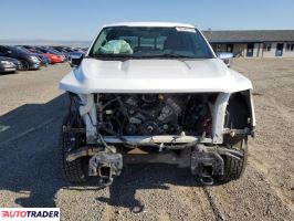 Ford Pozostałe 2024 5 Ford Pozostałe 2024 5