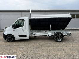 Renault Master 2019 2.3